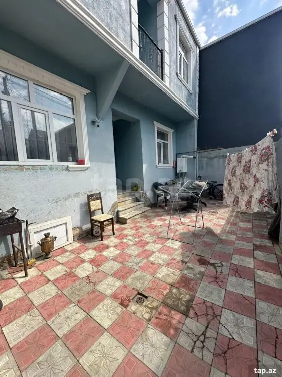550 AZN - 4 otaqlı mənzil Kirayə (aylıq), Xırdalan