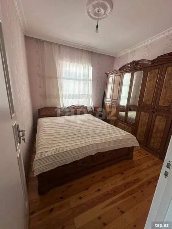 550 AZN - 4 otaqlı mənzil Kirayə (aylıq), Xırdalan