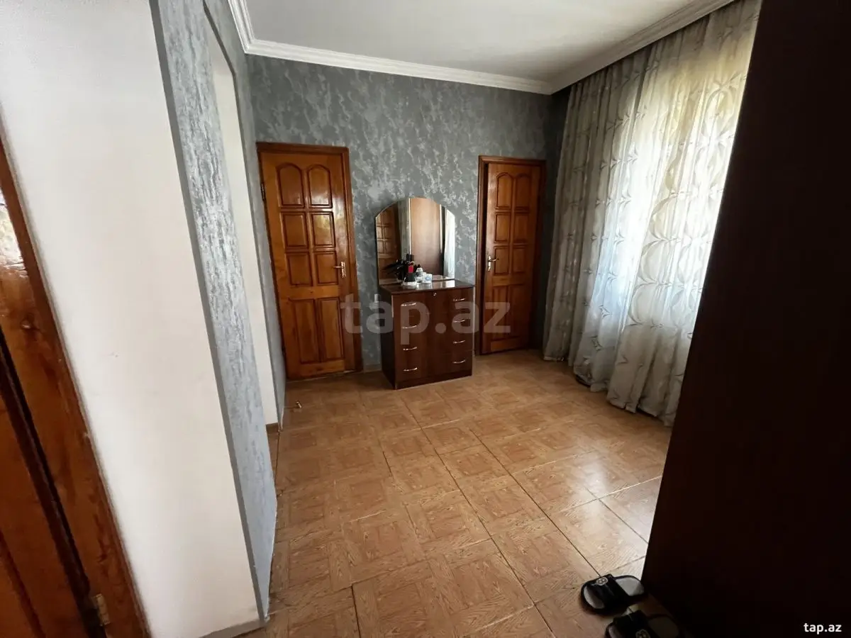 168 000 AZN - 4 otaqlı mənzil , Bakı