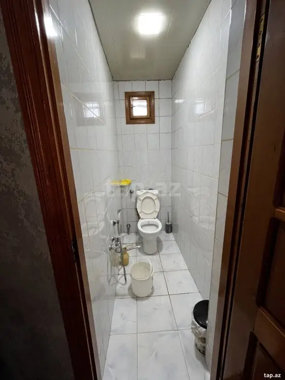168 000 AZN - 4 otaqlı mənzil , Bakı
