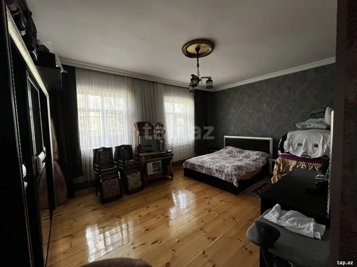 168 000 AZN - 4 otaqlı mənzil , Bakı