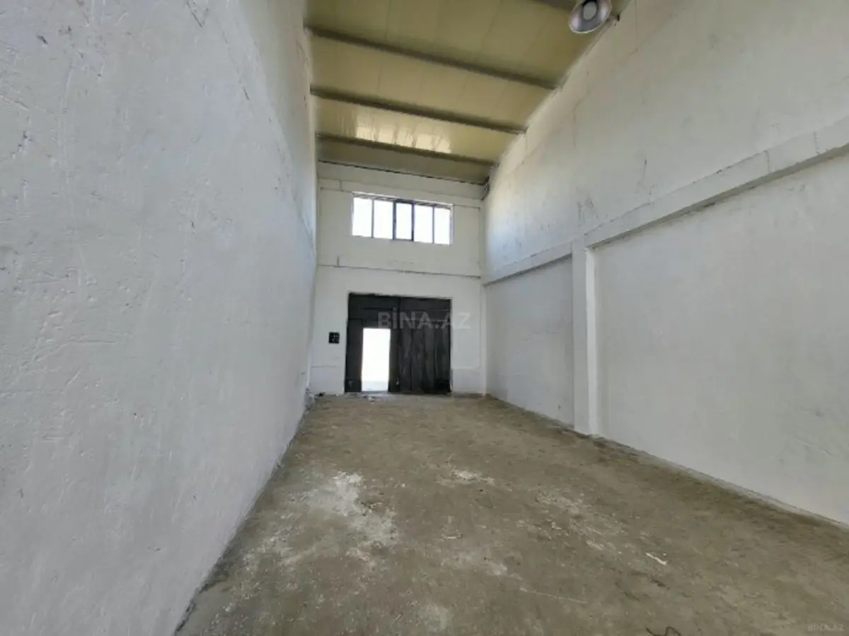 720 AZN - 90 m² Obyekt / Ofis Kirayə (aylıq), Lökbatan qəs., Qaradağ, Bakı