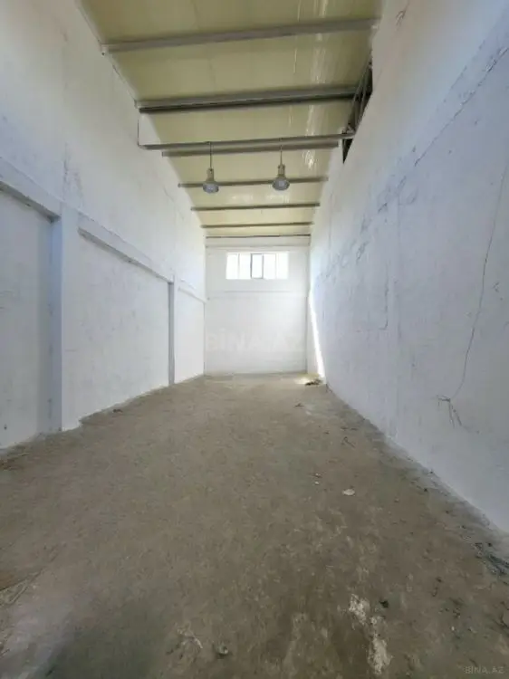 720 AZN - 90 m² Obyekt / Ofis Kirayə (aylıq), Lökbatan qəs., Qaradağ, Bakı