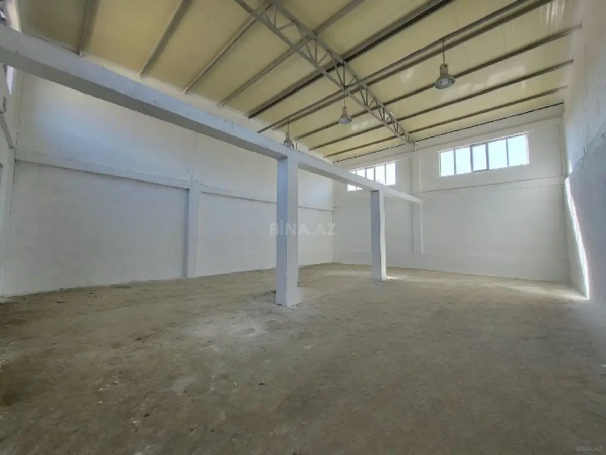 720 AZN - 90 m² Obyekt / Ofis Kirayə (aylıq), Lökbatan qəs., Qaradağ, Bakı