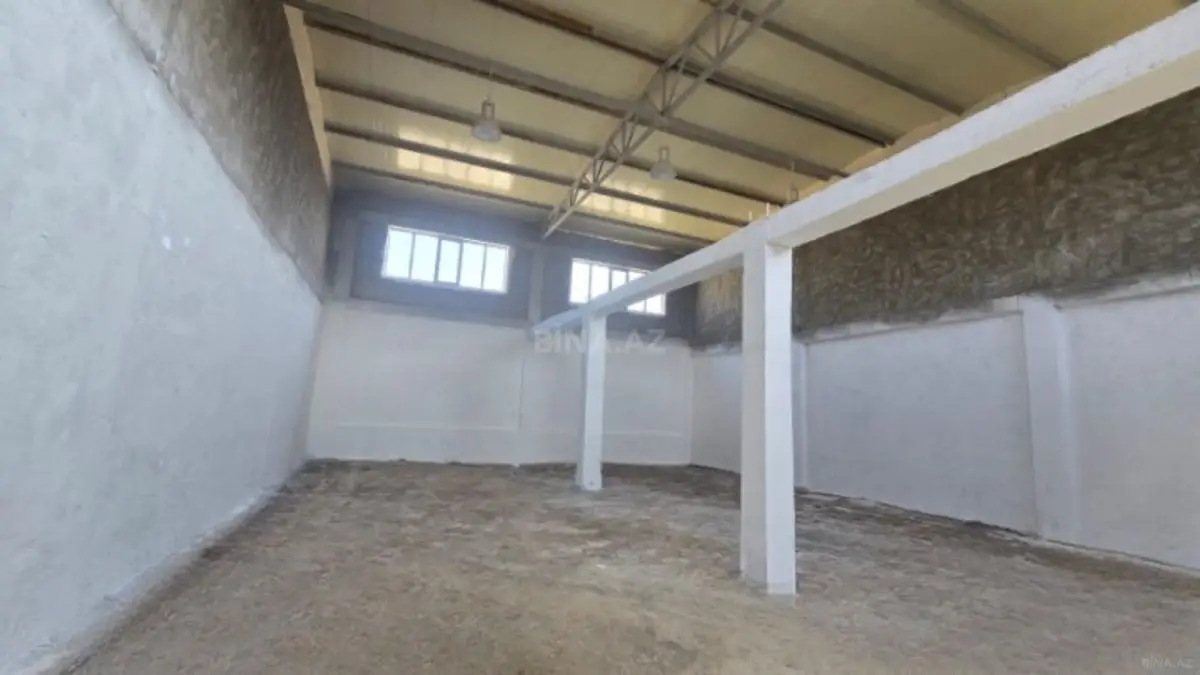 720 AZN - 90 m² Obyekt / Ofis Kirayə (aylıq), Lökbatan qəs., Qaradağ, Bakı