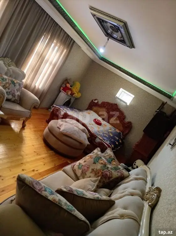 61 000 AZN - 2 otaqlı mənzil , Siyəzən