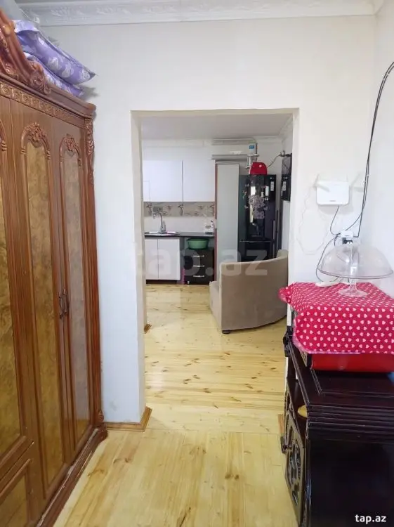61 000 AZN - 2 otaqlı mənzil , Siyəzən