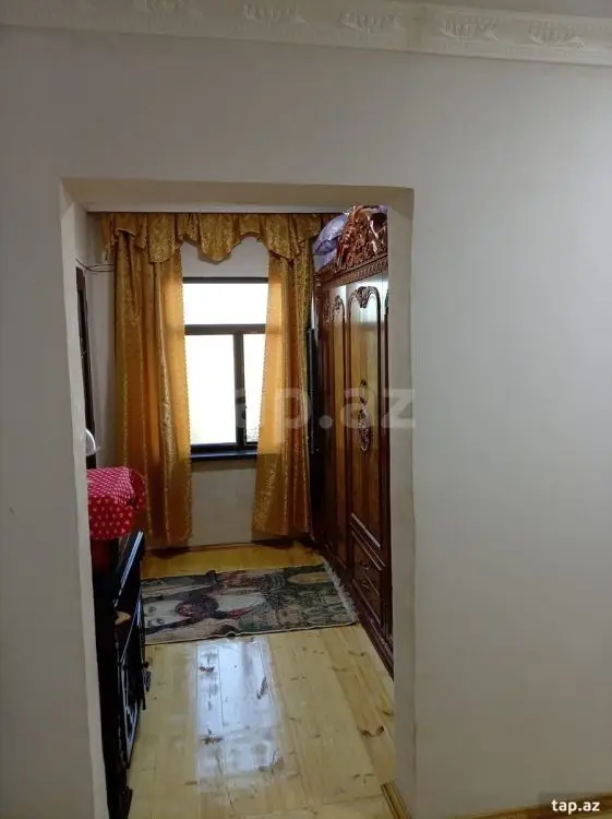 61 000 AZN - 2 otaqlı mənzil , Siyəzən