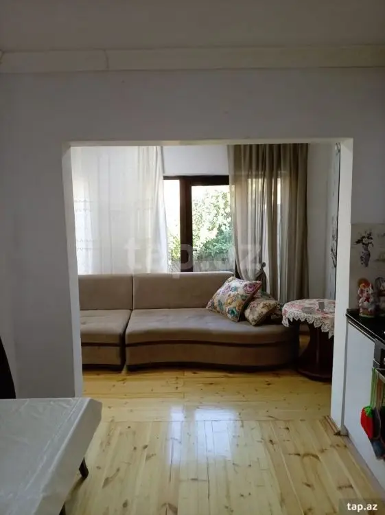 61 000 AZN - 2 otaqlı mənzil , Siyəzən