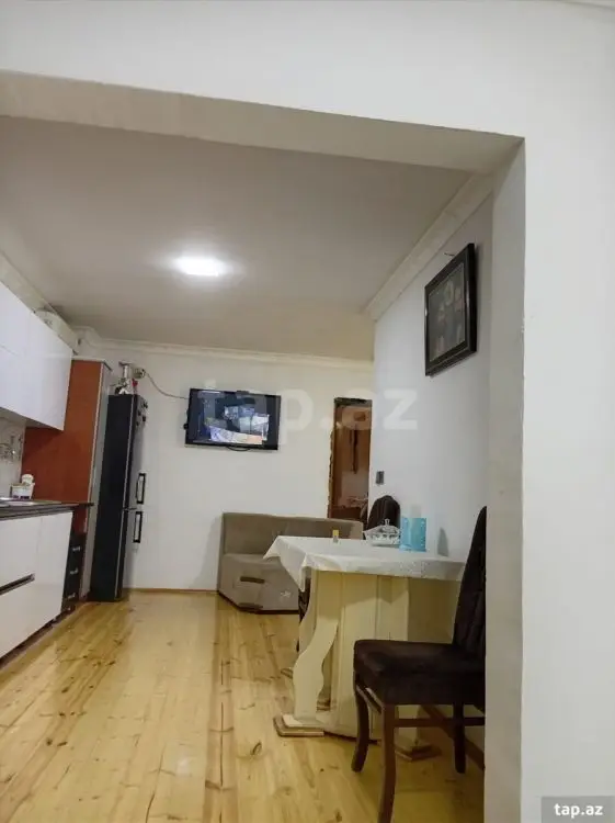 61 000 AZN - 2 otaqlı mənzil , Siyəzən