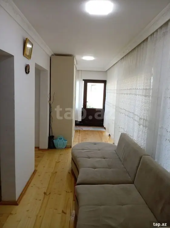61 000 AZN - 2 otaqlı mənzil , Siyəzən