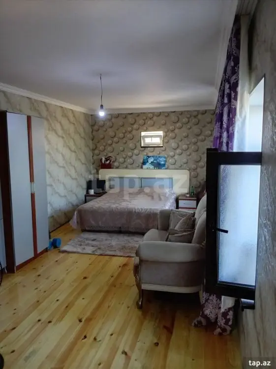 61 000 AZN - 2 otaqlı mənzil , Siyəzən