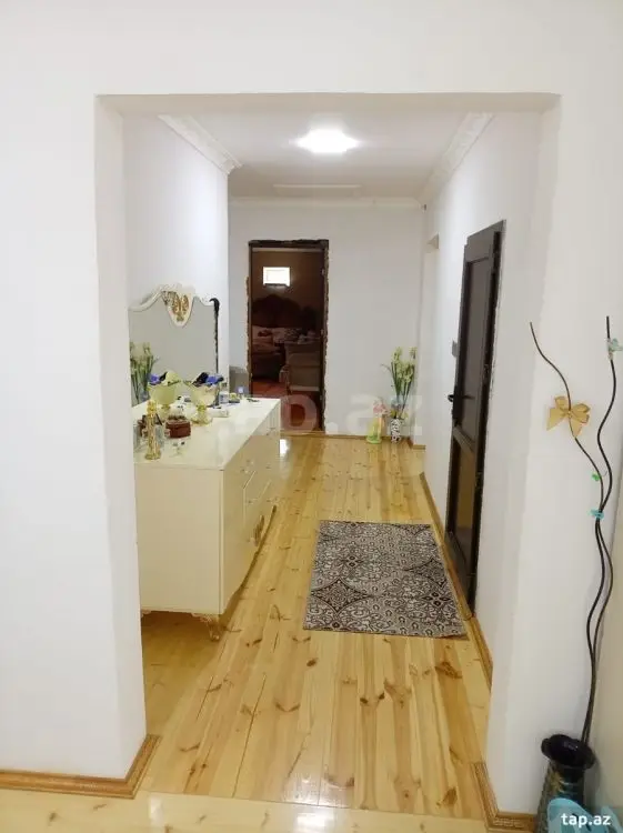 61 000 AZN - 2 otaqlı mənzil , Siyəzən