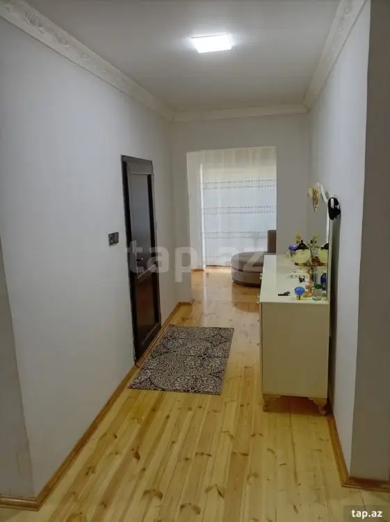 61 000 AZN - 2 otaqlı mənzil , Siyəzən