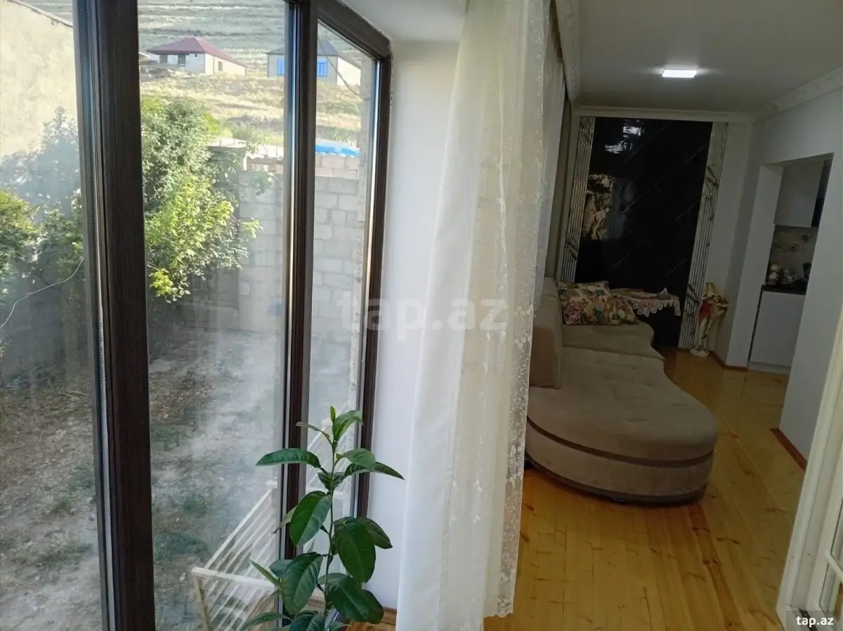 61 000 AZN - 2 otaqlı mənzil , Siyəzən