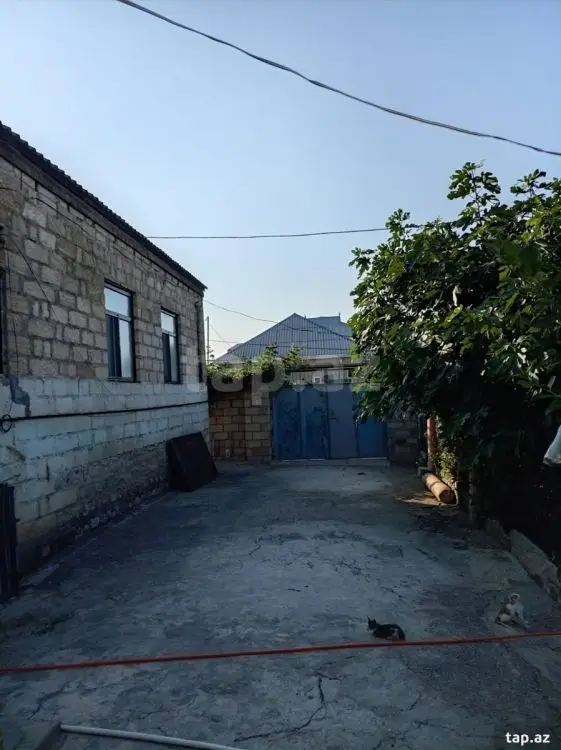 61 000 AZN - 2 otaqlı mənzil , Siyəzən