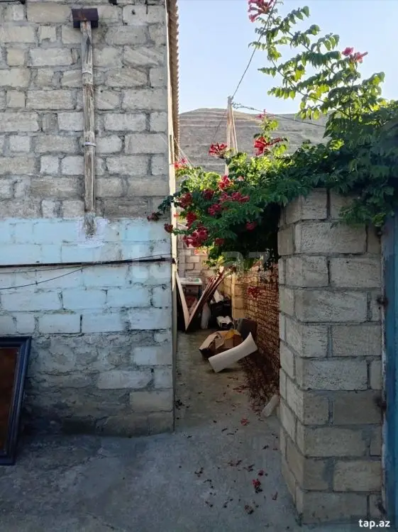 61 000 AZN - 2 otaqlı mənzil , Siyəzən