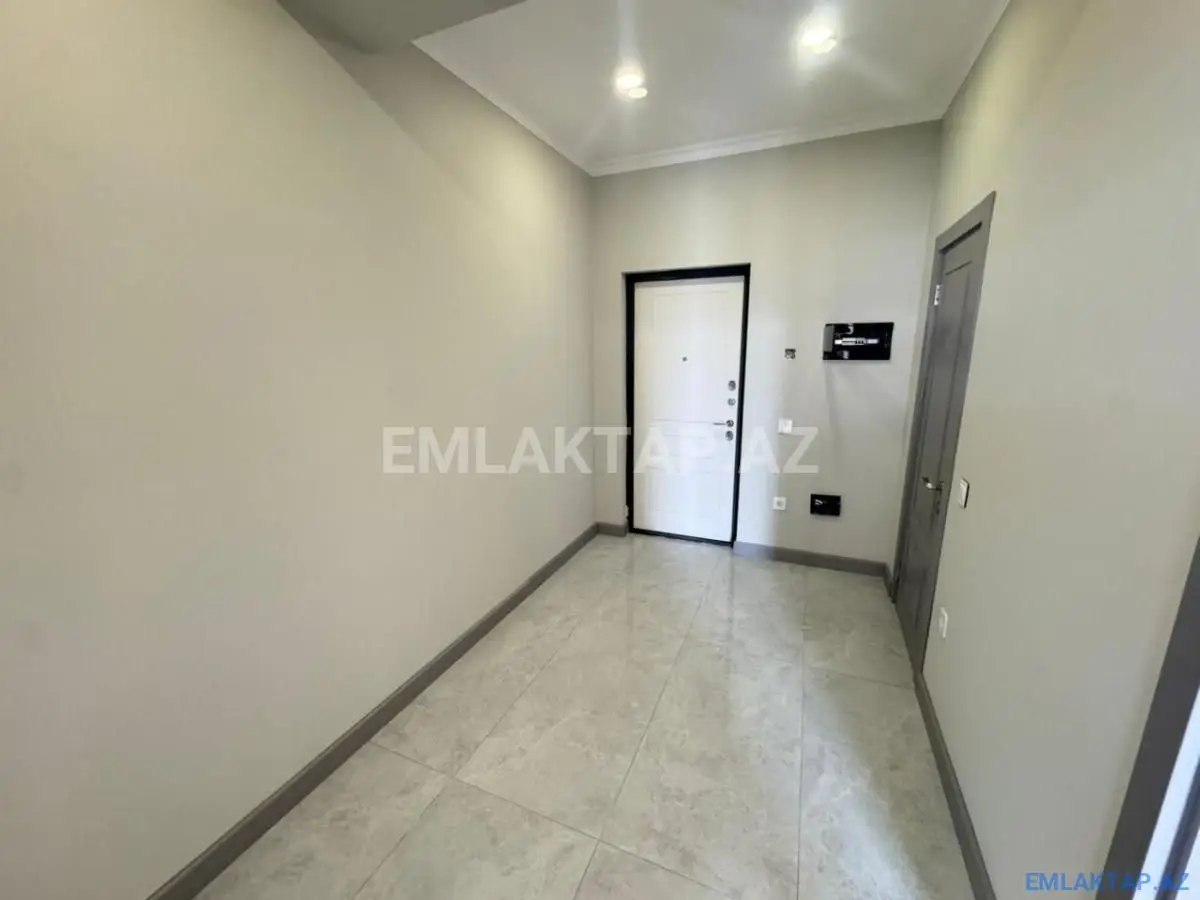46 000 AZN - 2 otaqlı mənzil Satılır, Binə qəs., Xəzər, Bakı