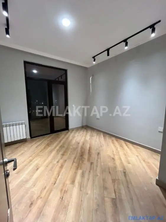46 000 AZN - 2 otaqlı mənzil Satılır, Binə qəs., Xəzər, Bakı