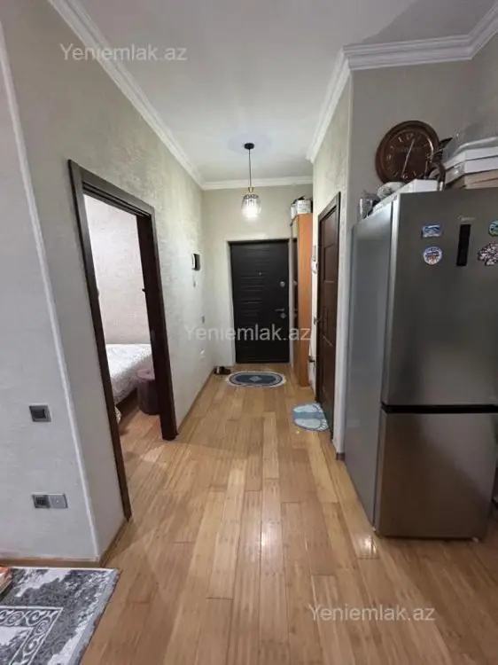 83 000 AZN - 2 otaqlı mənzil Satılır, 6-cı mikrorayon, Sumqayıt