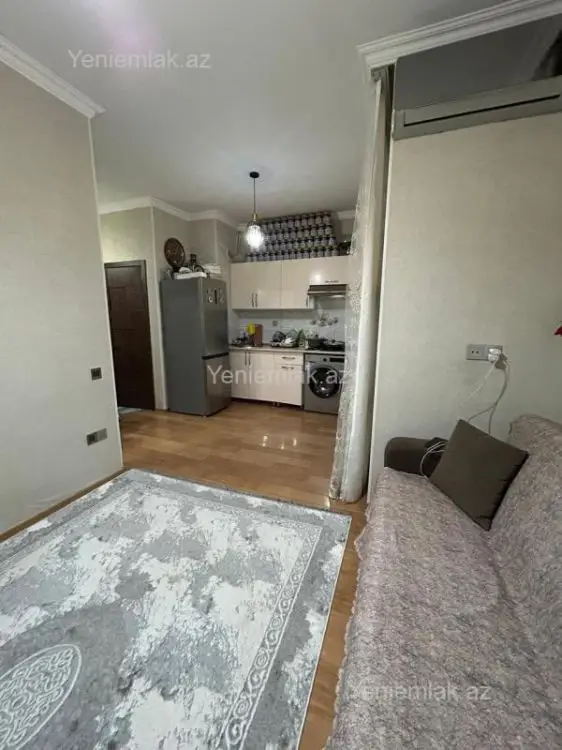 83 000 AZN - 2 otaqlı mənzil Satılır, 6-cı mikrorayon, Sumqayıt