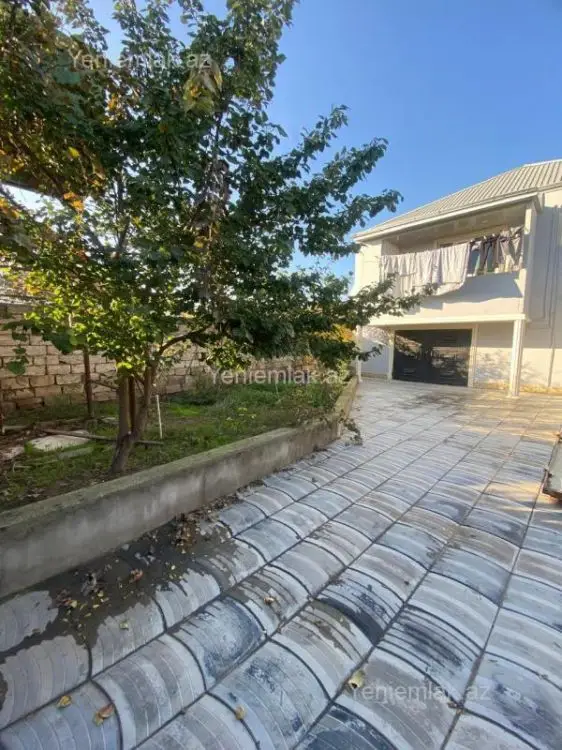 115 000 AZN - 3 otaqlı mənzil Satılır, Məştağa qəs., Sabunçu, Bakı