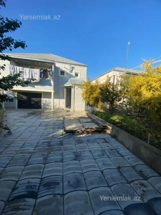 115 000 AZN - 3 otaqlı mənzil Satılır, Məştağa qəs., Sabunçu, Bakı