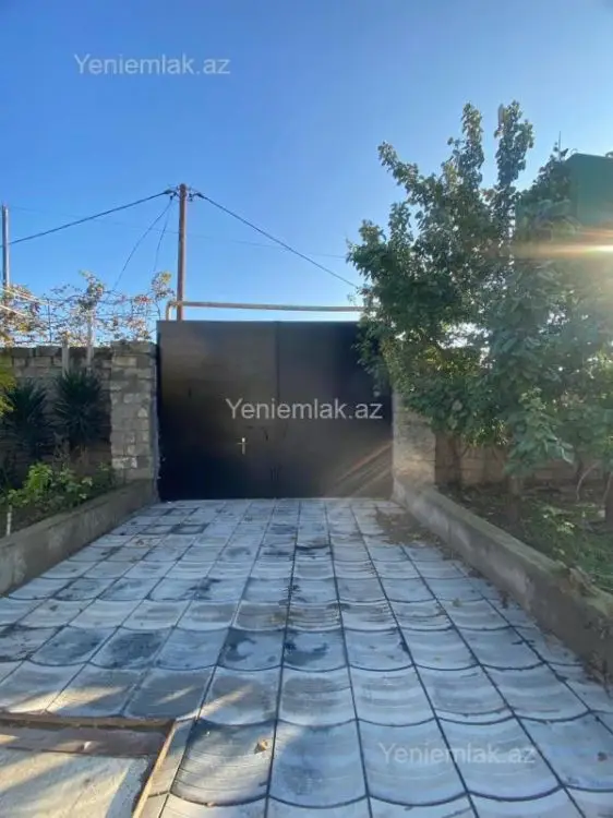 115 000 AZN - 3 otaqlı mənzil Satılır, Məştağa qəs., Sabunçu, Bakı