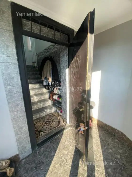 115 000 AZN - 3 otaqlı mənzil Satılır, Məştağa qəs., Sabunçu, Bakı
