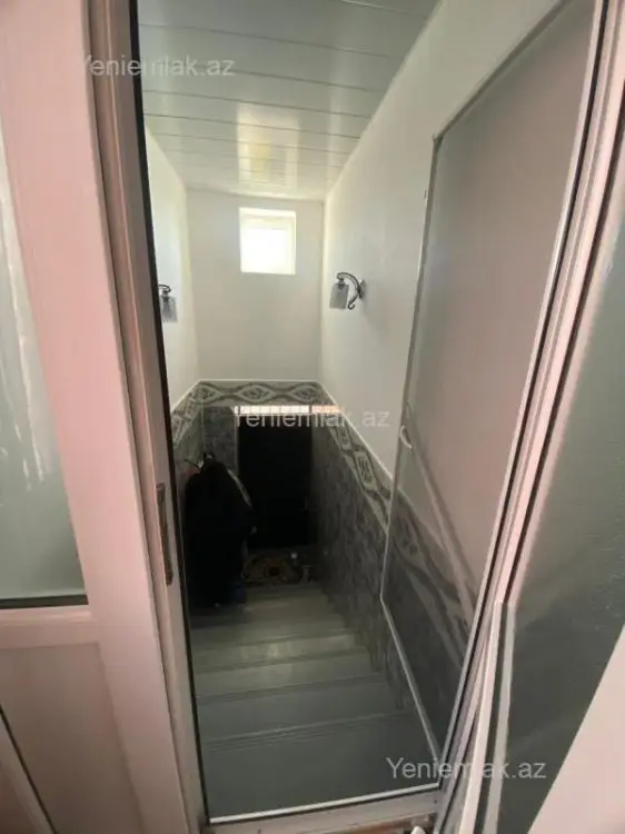 115 000 AZN - 3 otaqlı mənzil Satılır, Məştağa qəs., Sabunçu, Bakı