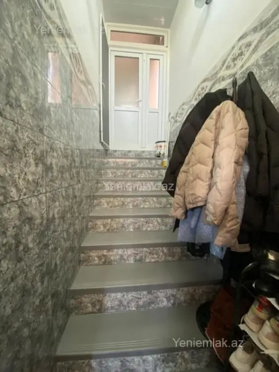 115 000 AZN - 3 otaqlı mənzil Satılır, Məştağa qəs., Sabunçu, Bakı