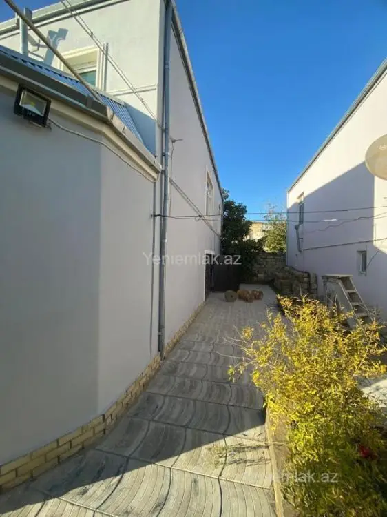 115 000 AZN - 3 otaqlı mənzil Satılır, Məştağa qəs., Sabunçu, Bakı