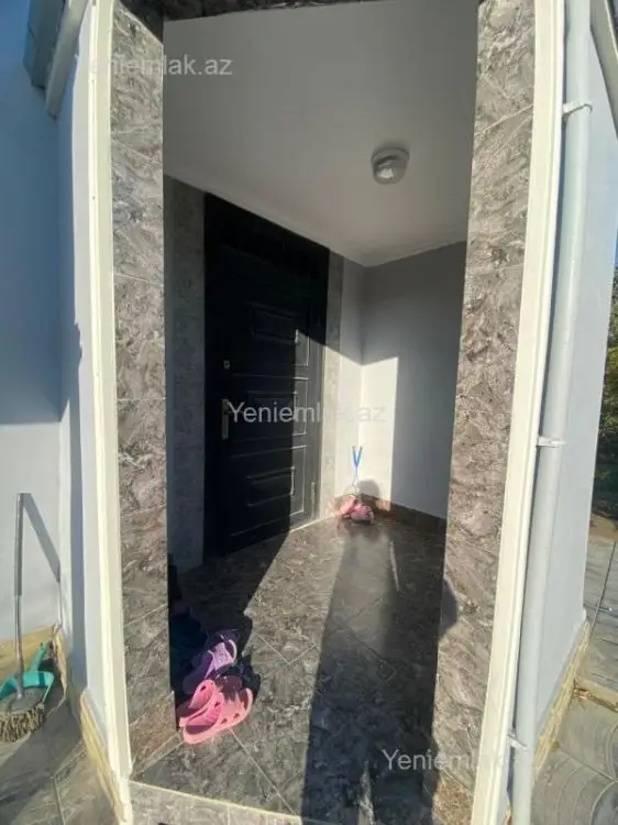 115 000 AZN - 3 otaqlı mənzil Satılır, Məştağa qəs., Sabunçu, Bakı