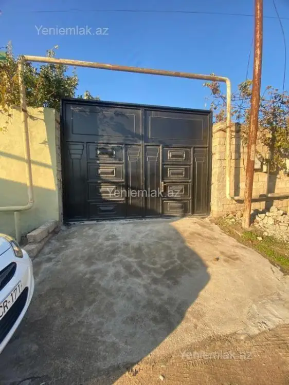 115 000 AZN - 3 otaqlı mənzil Satılır, Məştağa qəs., Sabunçu, Bakı