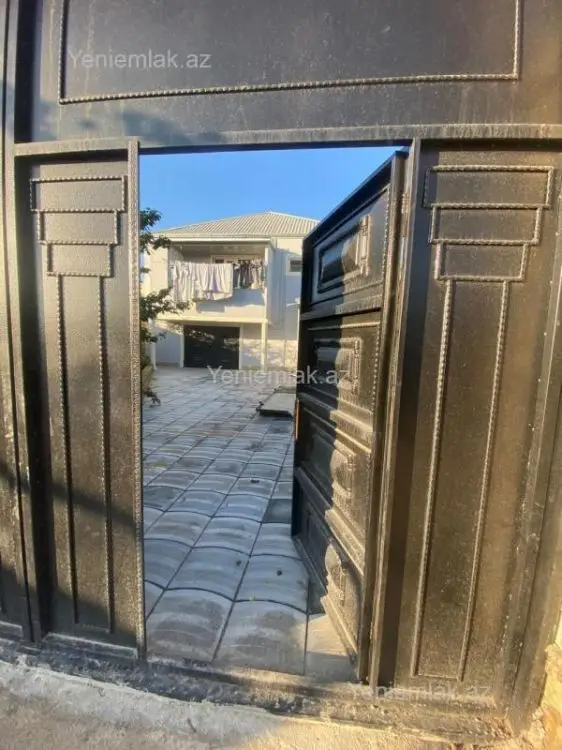 115 000 AZN - 3 otaqlı mənzil Satılır, Məştağa qəs., Sabunçu, Bakı