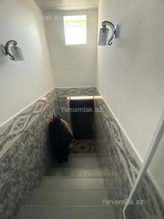 115 000 AZN - 3 otaqlı mənzil Satılır, Məştağa qəs., Sabunçu, Bakı