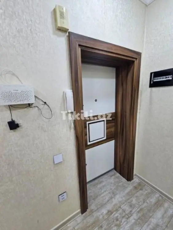 345 000 AZN - 3 otaqlı mənzil Satılır, Yasamal, Bakı