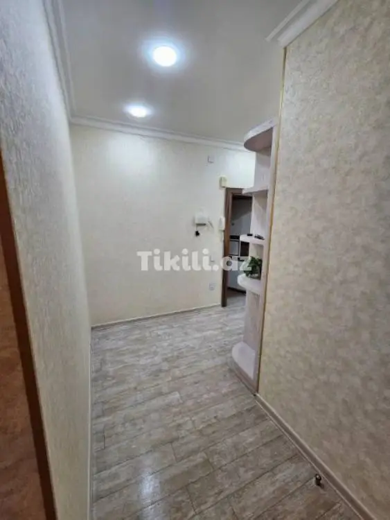 345 000 AZN - 3 otaqlı mənzil Satılır, Yasamal, Bakı