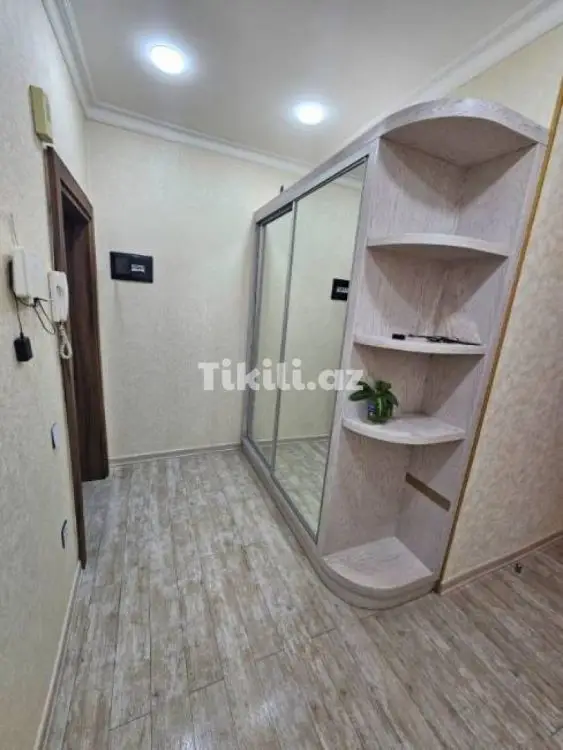 345 000 AZN - 3 otaqlı mənzil Satılır, Yasamal, Bakı