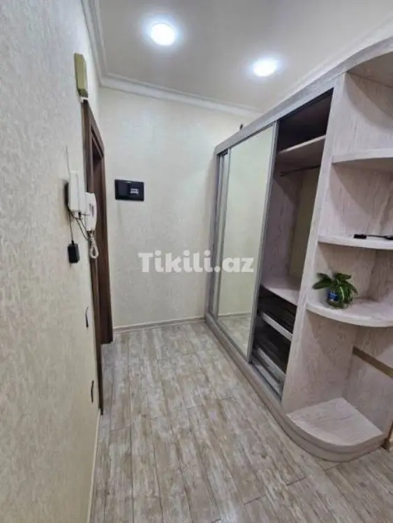 345 000 AZN - 3 otaqlı mənzil Satılır, Yasamal, Bakı