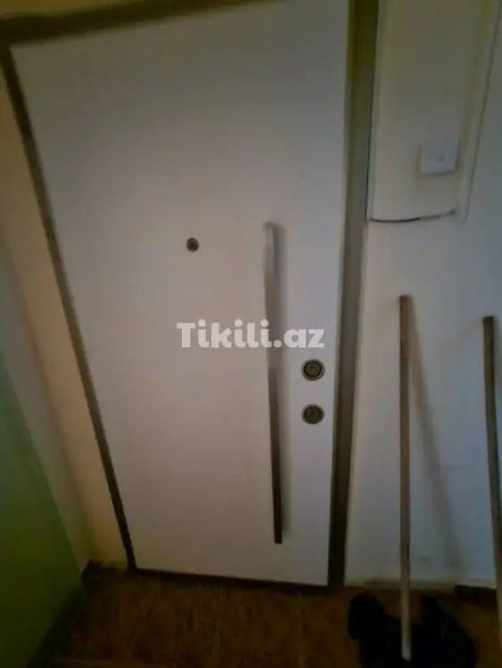 345 000 AZN - 3 otaqlı mənzil Satılır, Yasamal, Bakı