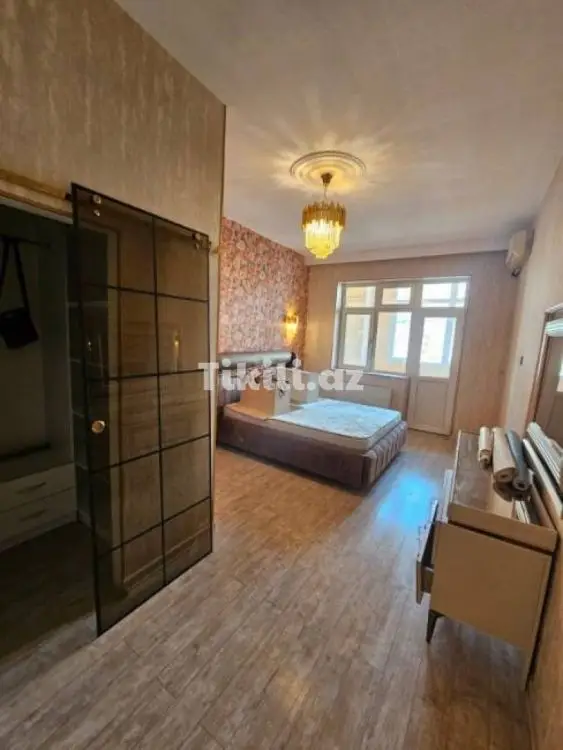 345 000 AZN - 3 otaqlı mənzil Satılır, Yasamal, Bakı