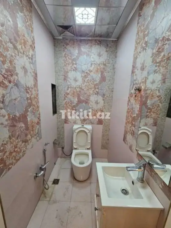 345 000 AZN - 3 otaqlı mənzil Satılır, Yasamal, Bakı