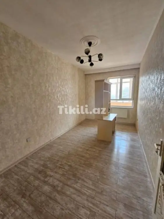 345 000 AZN - 3 otaqlı mənzil Satılır, Yasamal, Bakı
