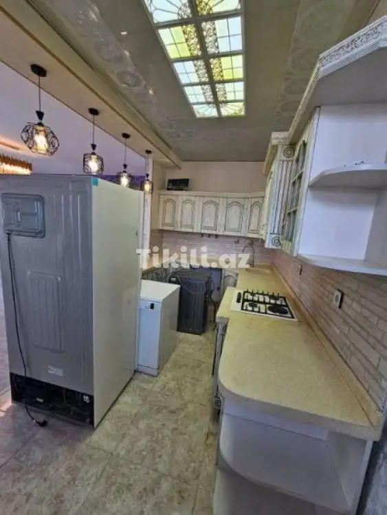 345 000 AZN - 3 otaqlı mənzil Satılır, Yasamal, Bakı