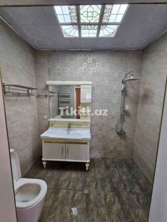 345 000 AZN - 3 otaqlı mənzil Satılır, Yasamal, Bakı