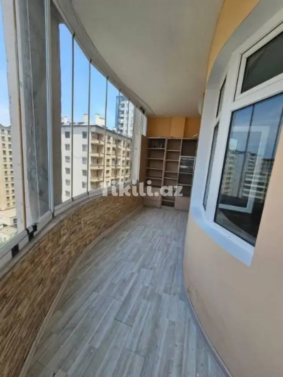 345 000 AZN - 3 otaqlı mənzil Satılır, Yasamal, Bakı