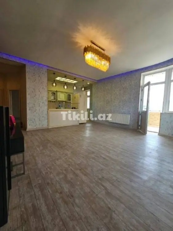 345 000 AZN - 3 otaqlı mənzil Satılır, Yasamal, Bakı