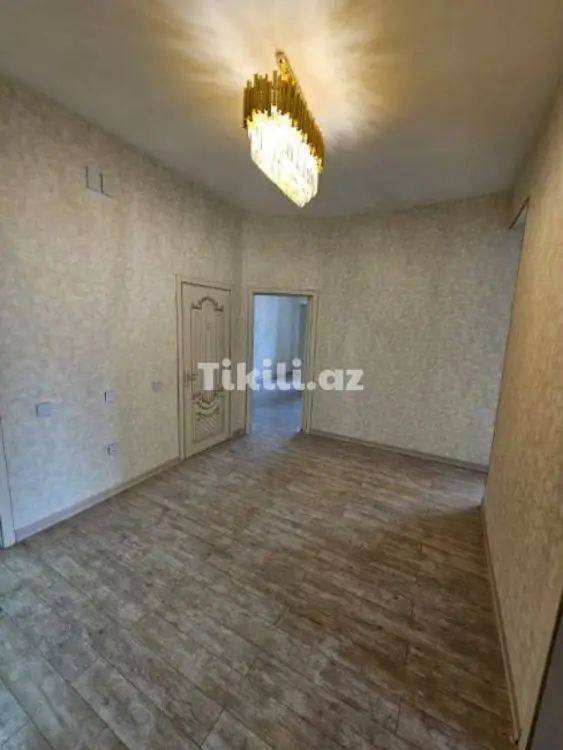 345 000 AZN - 3 otaqlı mənzil Satılır, Yasamal, Bakı