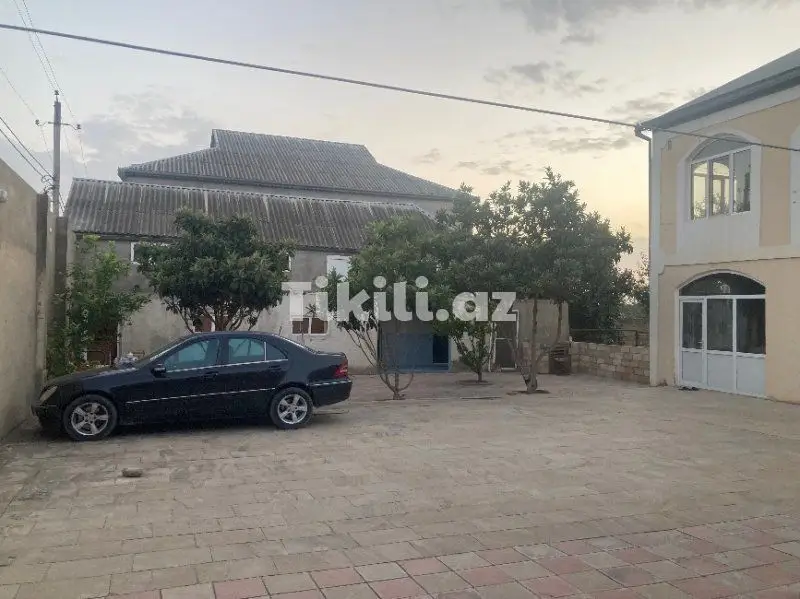 350 000 AZN - 7 otaqlı mənzil Satılır, Saray, Bakı